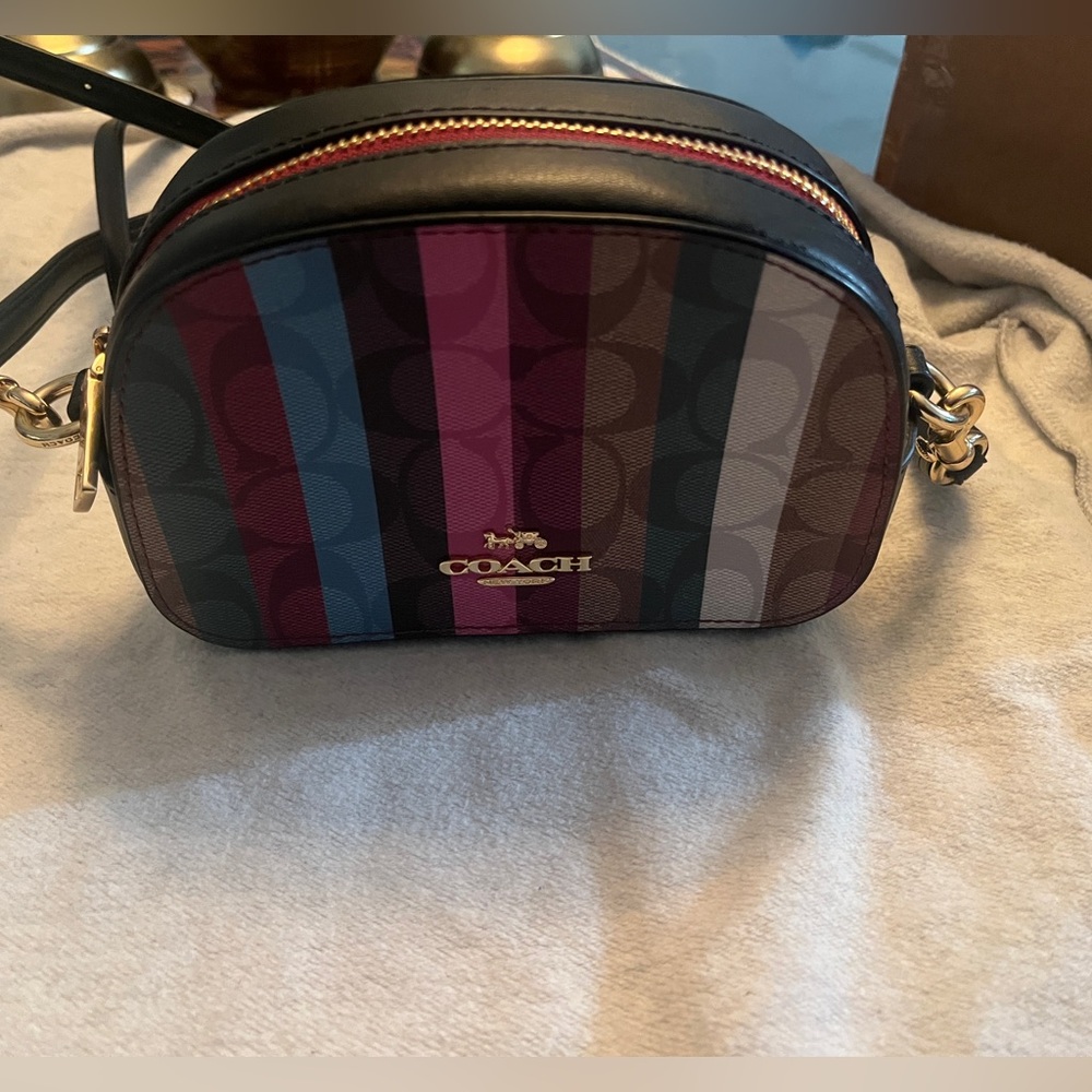 Coach Serena crossbody bag